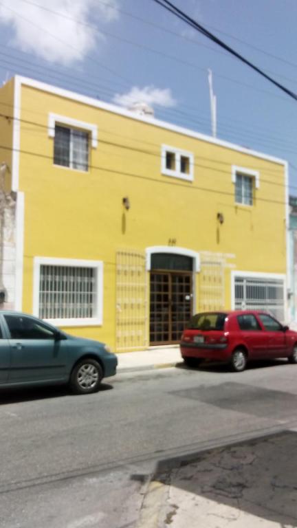 Outside View
