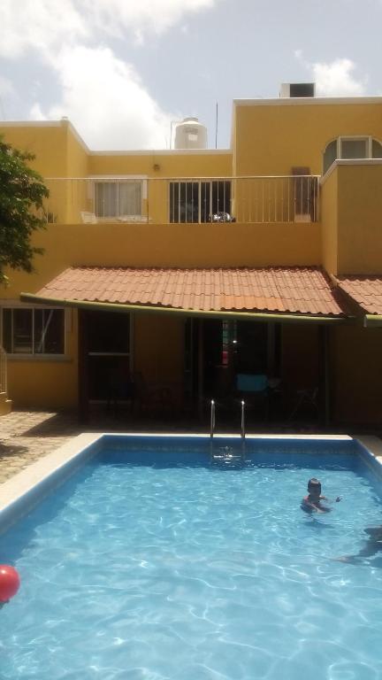 La Piscina